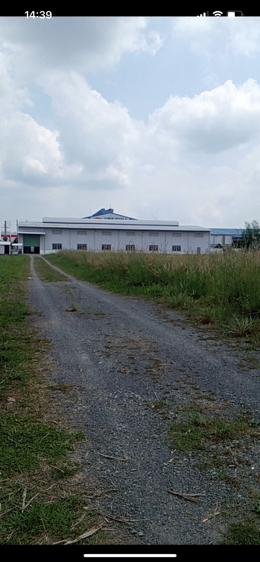 bán 3hec3 đất khu công nghiệp vsip2 tân uyên bình dương giá 180usd métfor sale 3 hectares of land in vsip2 industrial