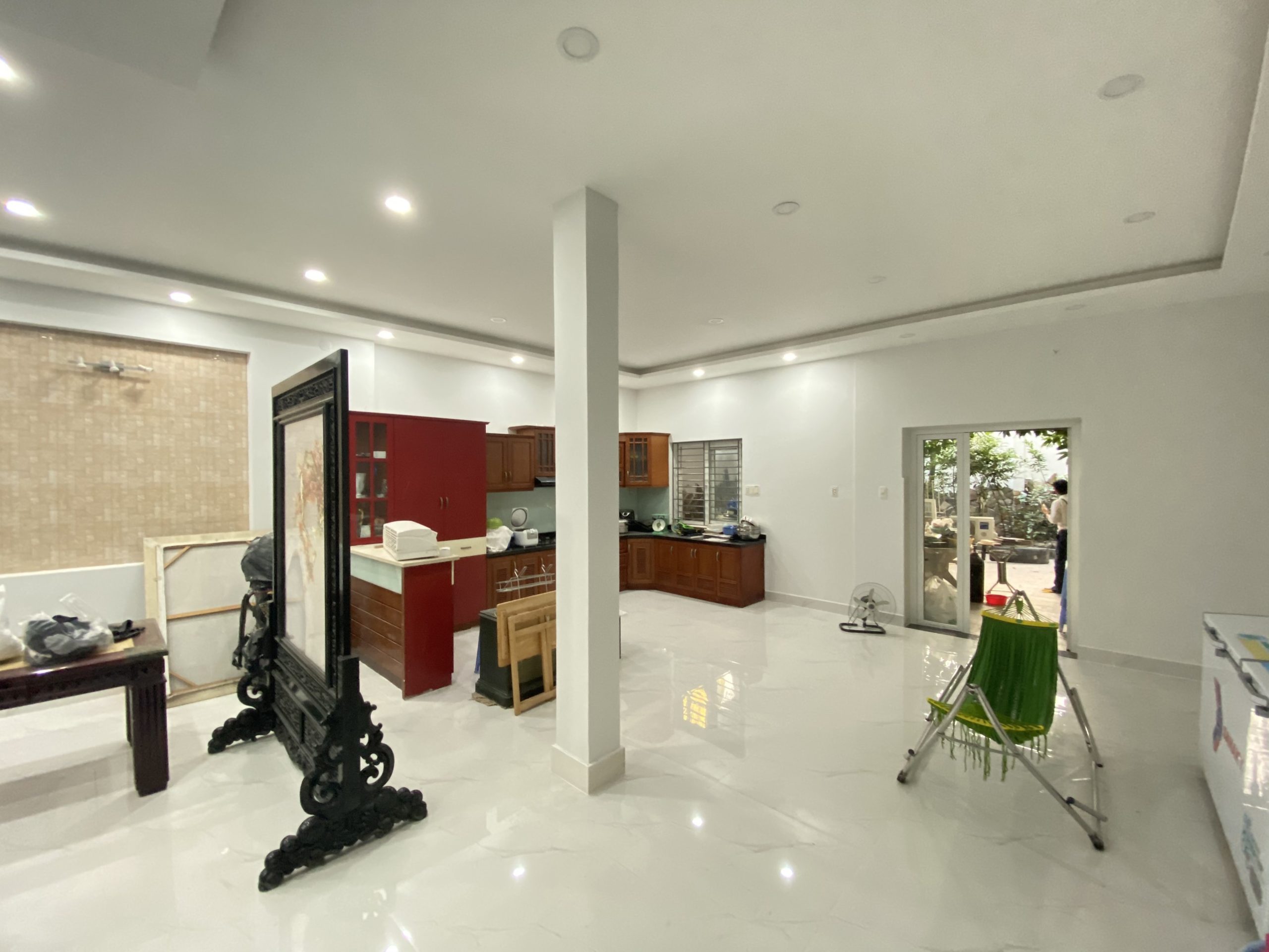 HOT - siêu phẩm đường Sư Vạn Hạnh, Quận 10, MT ngang 8m