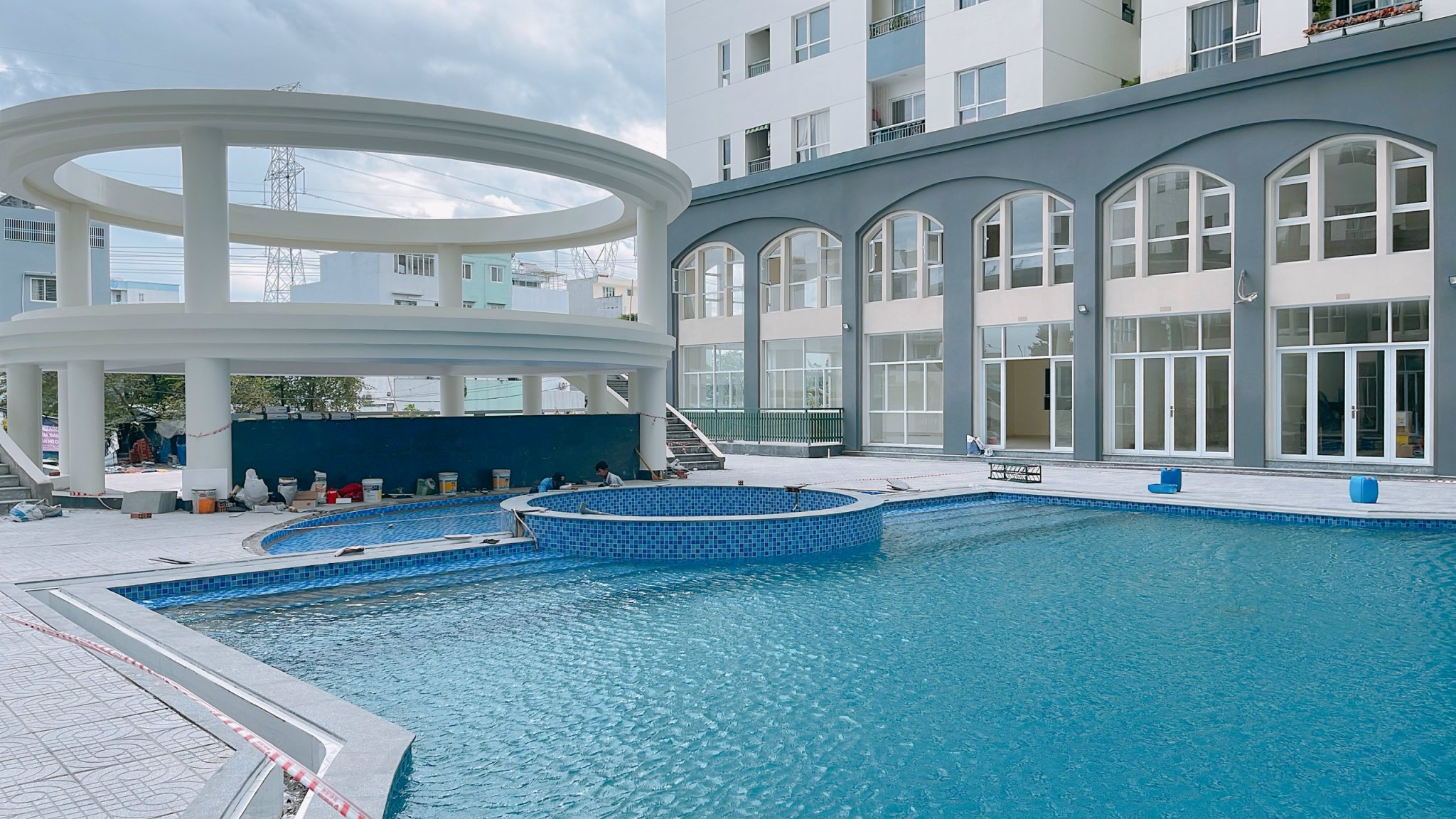 TT 750TR, Nhận nhà NGAY, CH 2PN, Q8