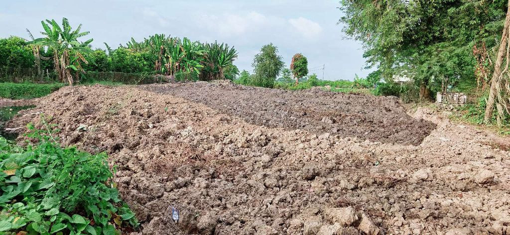 CHÍNH CHỦ BÁN ĐẤT THỔ CƯ GIÁ RẺ MT KÊNH XÃ ĐỘI PHÚ HÒA