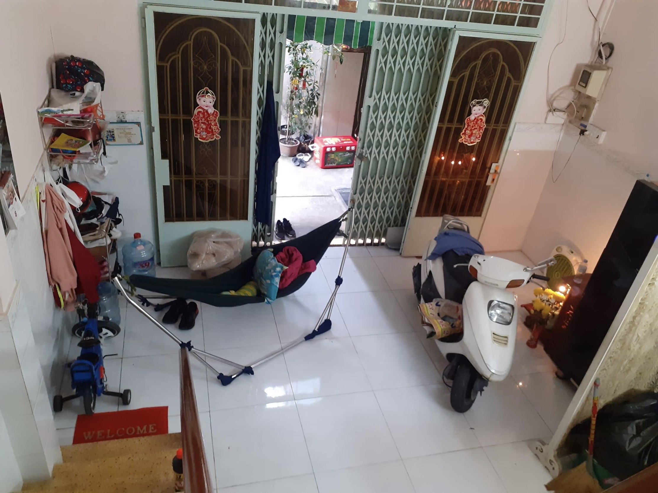 Bán NHà Mặt Tiền 2 Tầng HXH Đường Tam Hà, Giá 3,69 Tỷ, (4,2*15m), TP.Thủ Đức, TPHCM.