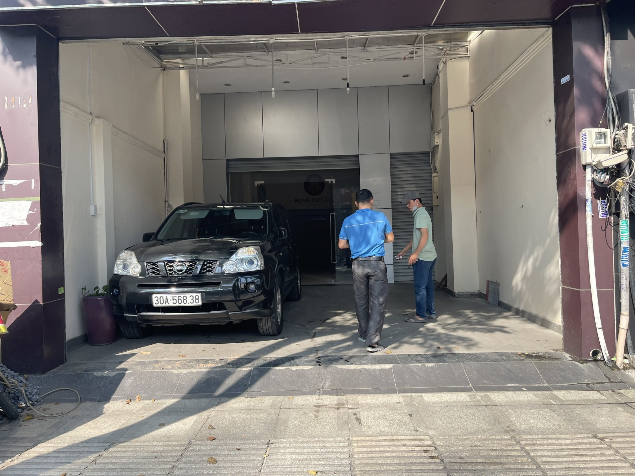 MT ngang 5.5 x 25m quận Tân Bình, thuận tiện kinh doanh mọi ngành nghề