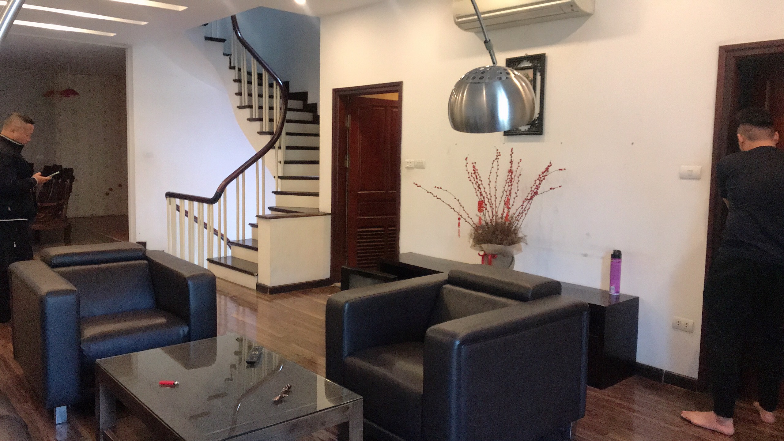 Biệt thự liền kề Thượng Thanh 90mx5T, mt 6m, khu Vip, dân trí cao, nhỉnh 12 tỷ