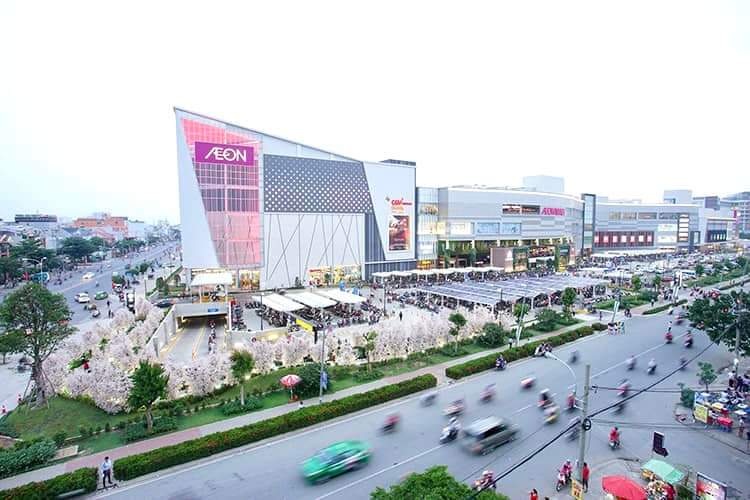 BÁN ĐẤT MT VÀNH ĐAI TRONG BÌNH TÂN, 5X20, GIÁ 15.6 TỶ