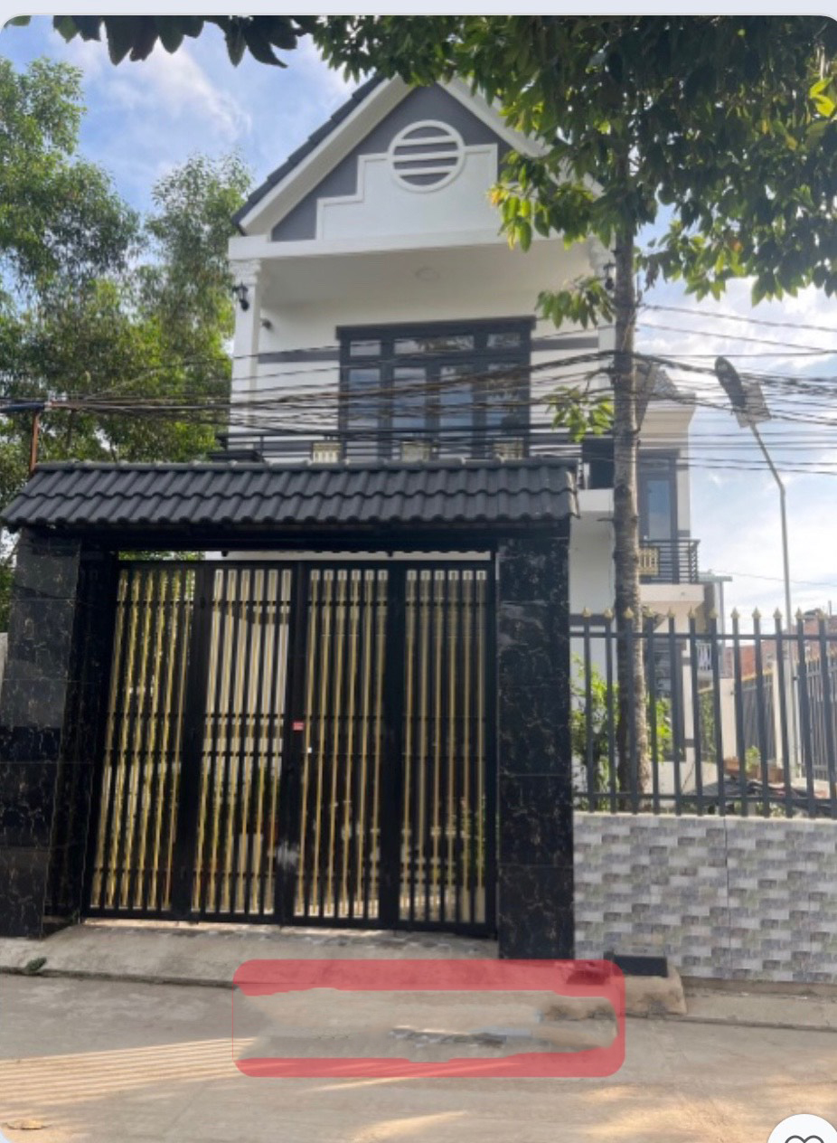 BÁN NHÀ SỔ RIÊNG GẦN Thành Phố BIÊN HOÀ (Lanvender city).