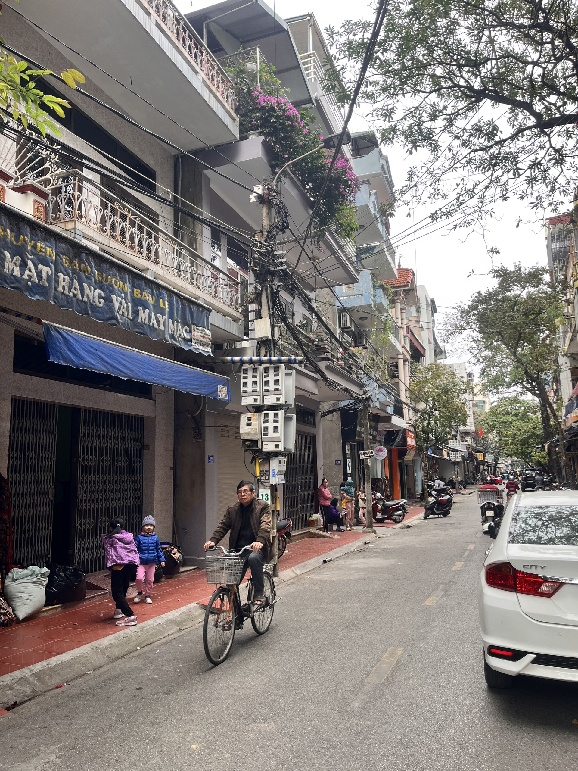 Chính chủ nhà gấp TP Hải Dương để chuyển lên Hà Nội sinh sống, 50 m2, 3 tầng, nhỉnh 8 tỷ