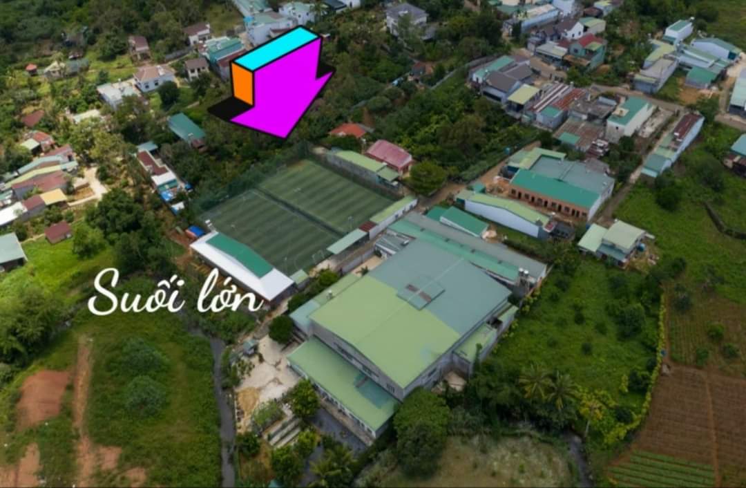 Alo Alo Cần bán 2 lô đất nền TP. Bảo Lộc