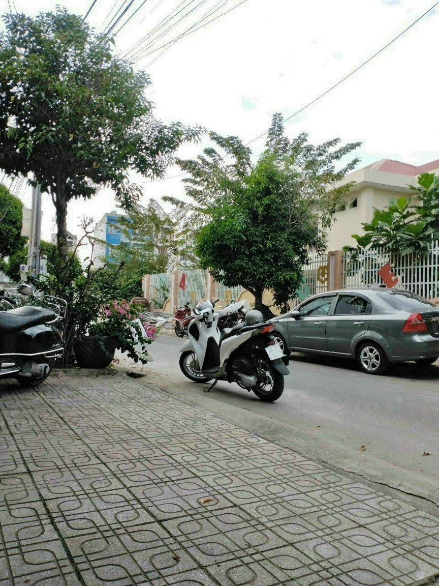 bán nhà 1tret2 lâu d2d võ thị sau ngang 6 giá rẻ 10 tỷ