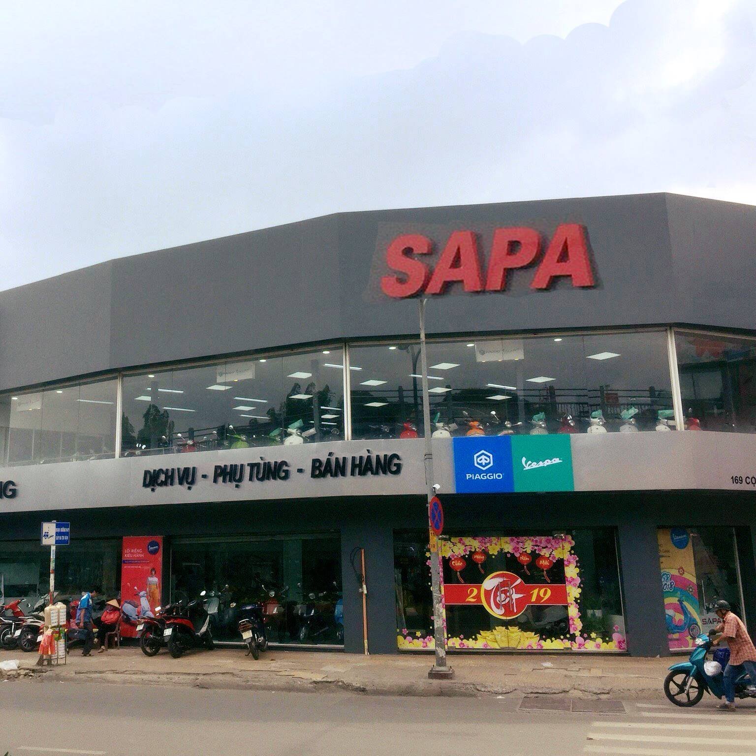 SIÊU MẶT TIỀN ĐƯỜNG CỘNG HOÀ ngang 27 x 40m