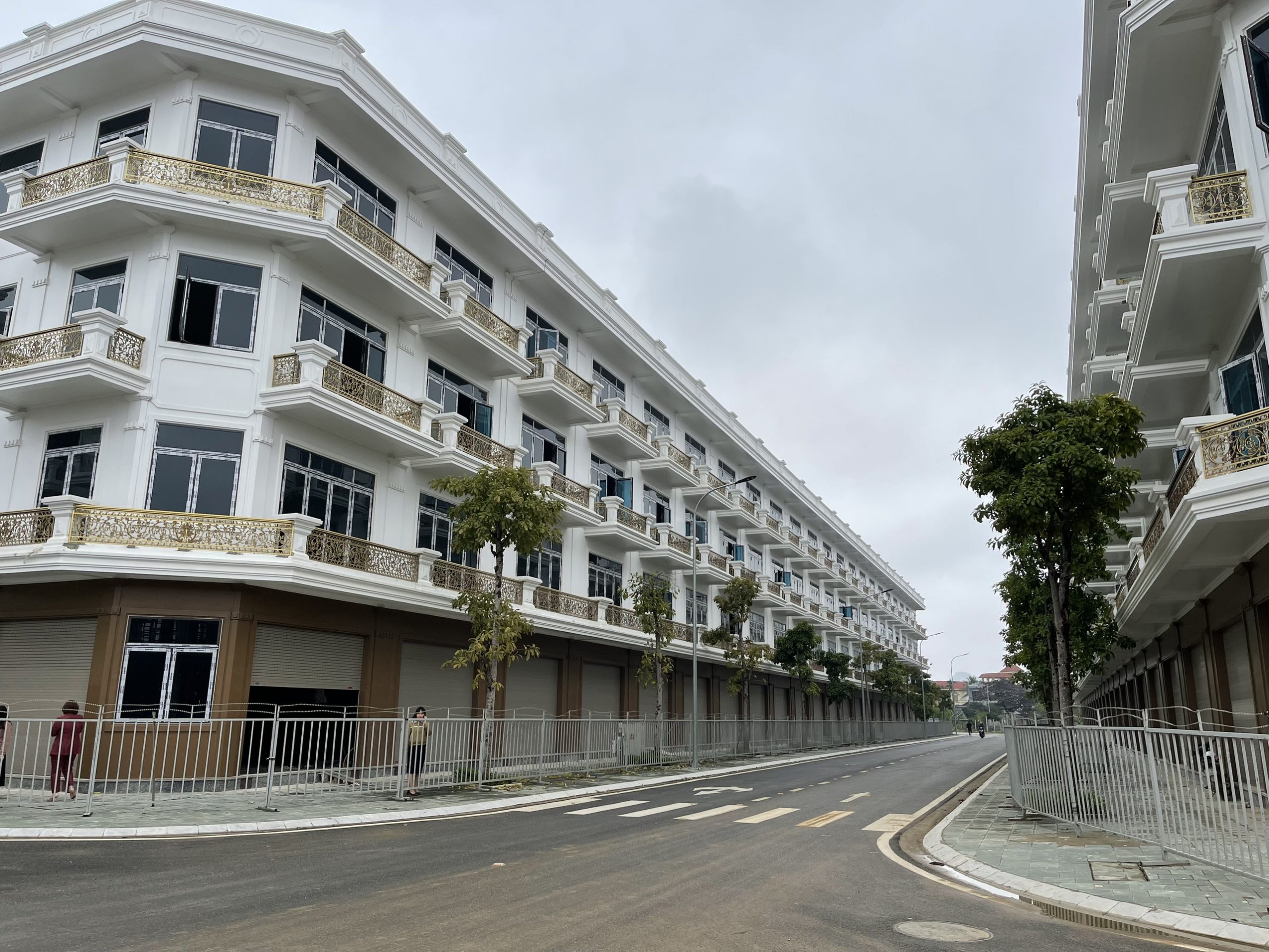 MỞ BÁN ĐỢT 1, SHOPHOUSE, LIỀN KỀ ĐẠI LỘ CSEDP