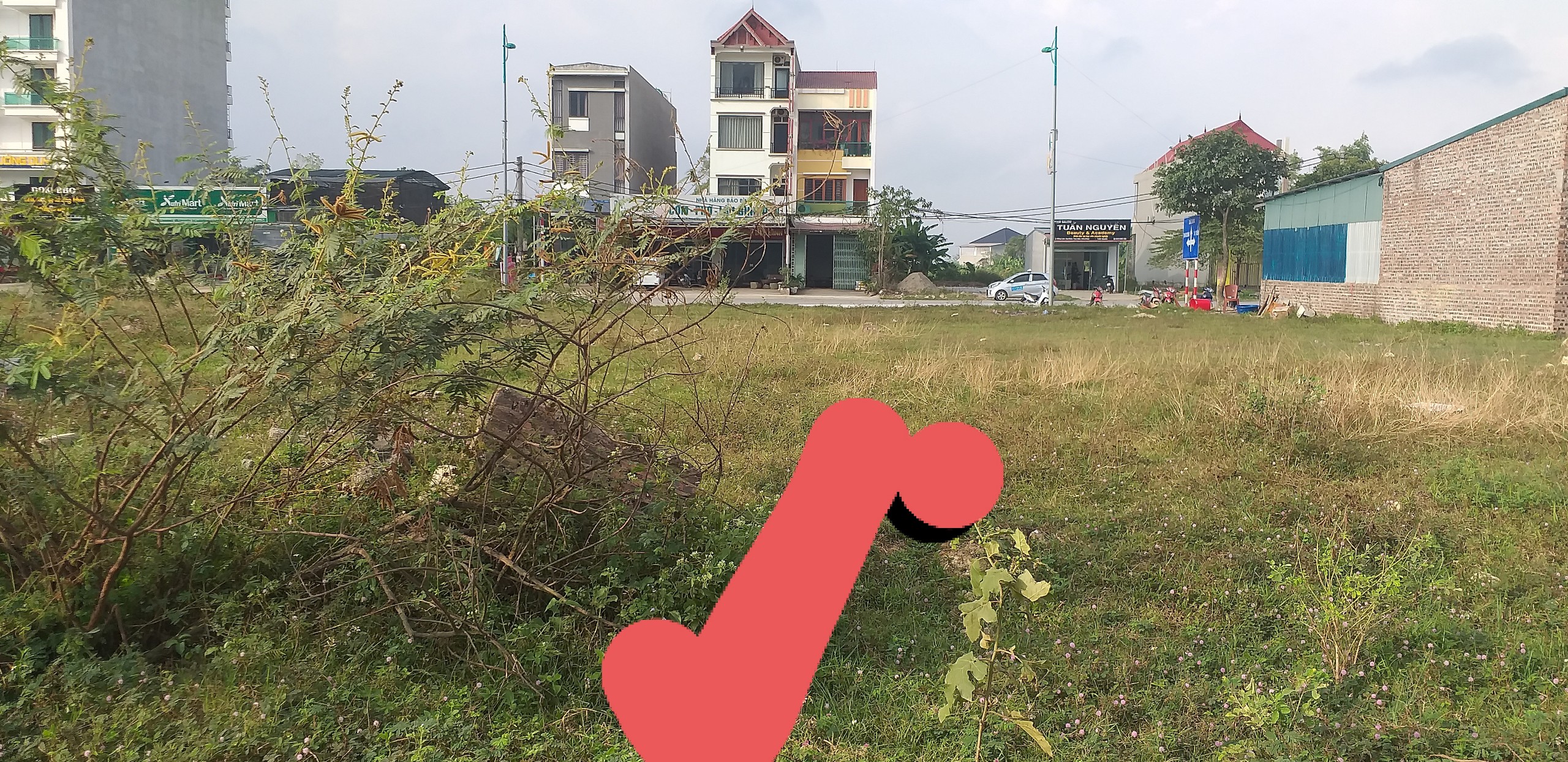 ✅ ✅ ✅ CHÍNH CHỦ CẦN BÁN NHANH LÔ ĐẤT Đại Đình, Tam Đảo, Vĩnh Phúc.