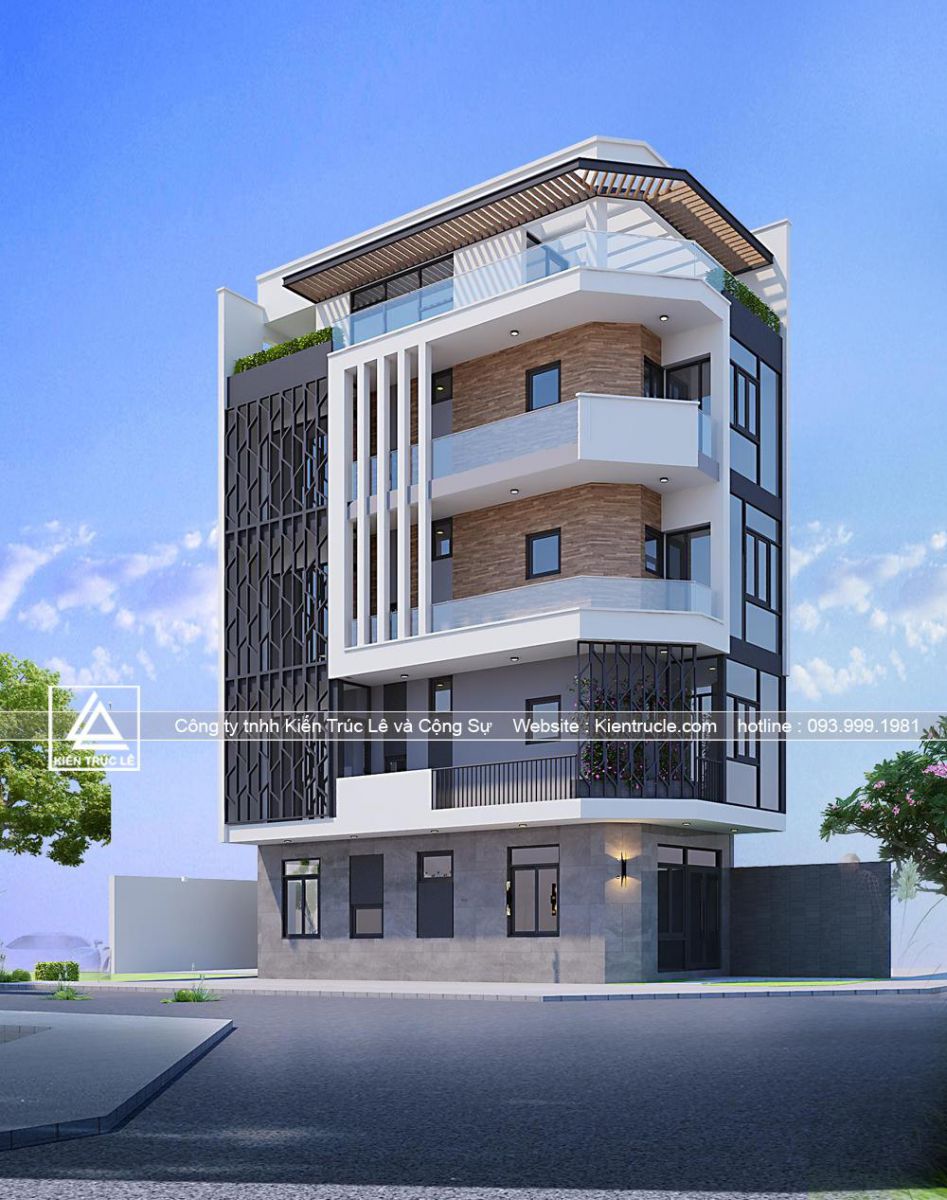 Bán nhà lô góc khu bàn cờ trung tâm Nha Trang giá rẻ.