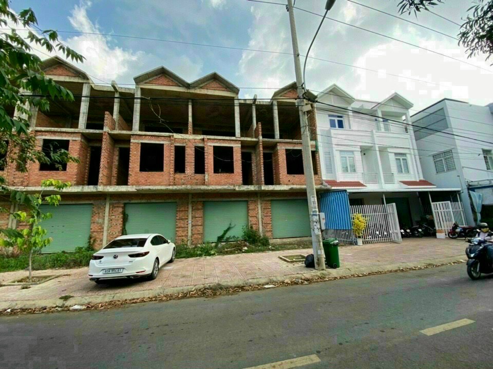 bán biệt thự kdc phúc hiếu hiệp hòa biên hòa giá ngộp