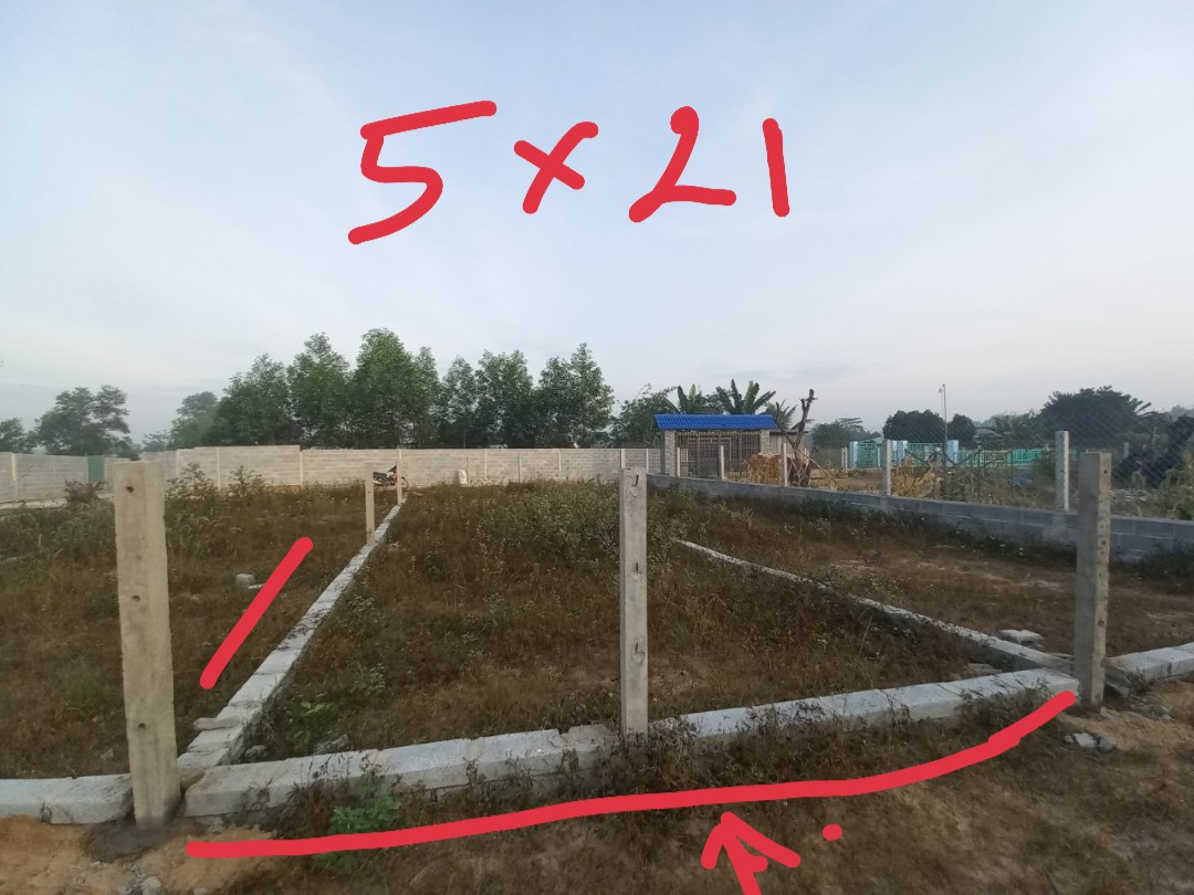 Chính Chủ Bán Đất Sổ Hồng Riêng Giá Rẻ Xã Tân Bình