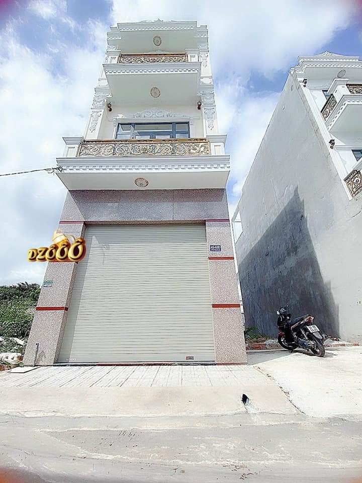 Bán nhà an bình 2 mặt tiền 1tr2 lau ngang 5 giá 5 tỷ 6 biên hòa Đồng Nai