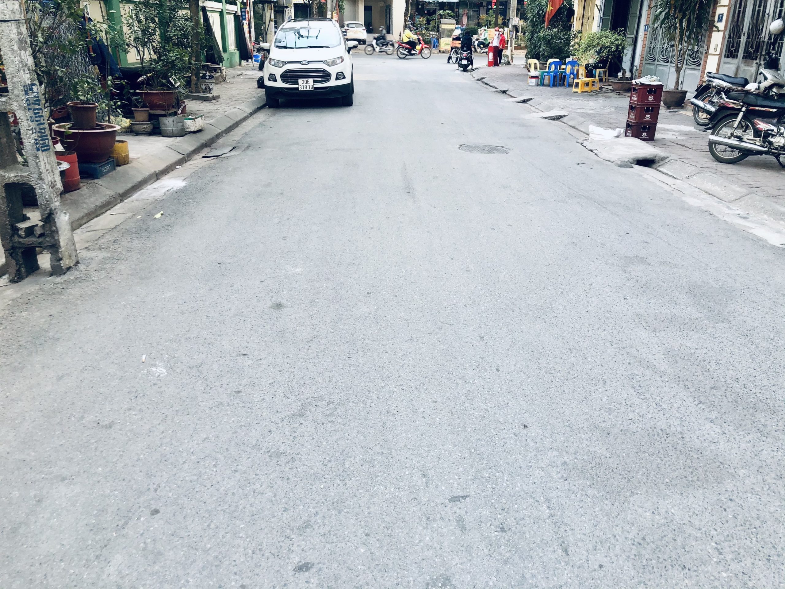 Bán Nhà Cổ Điển A 35m5T, Ôtô Đỗ Cổng, Nhà Đẹp Mới Koong Giá Chỉ Nhỉnh 3 Tỷ! Bấm Gọi Ngay..