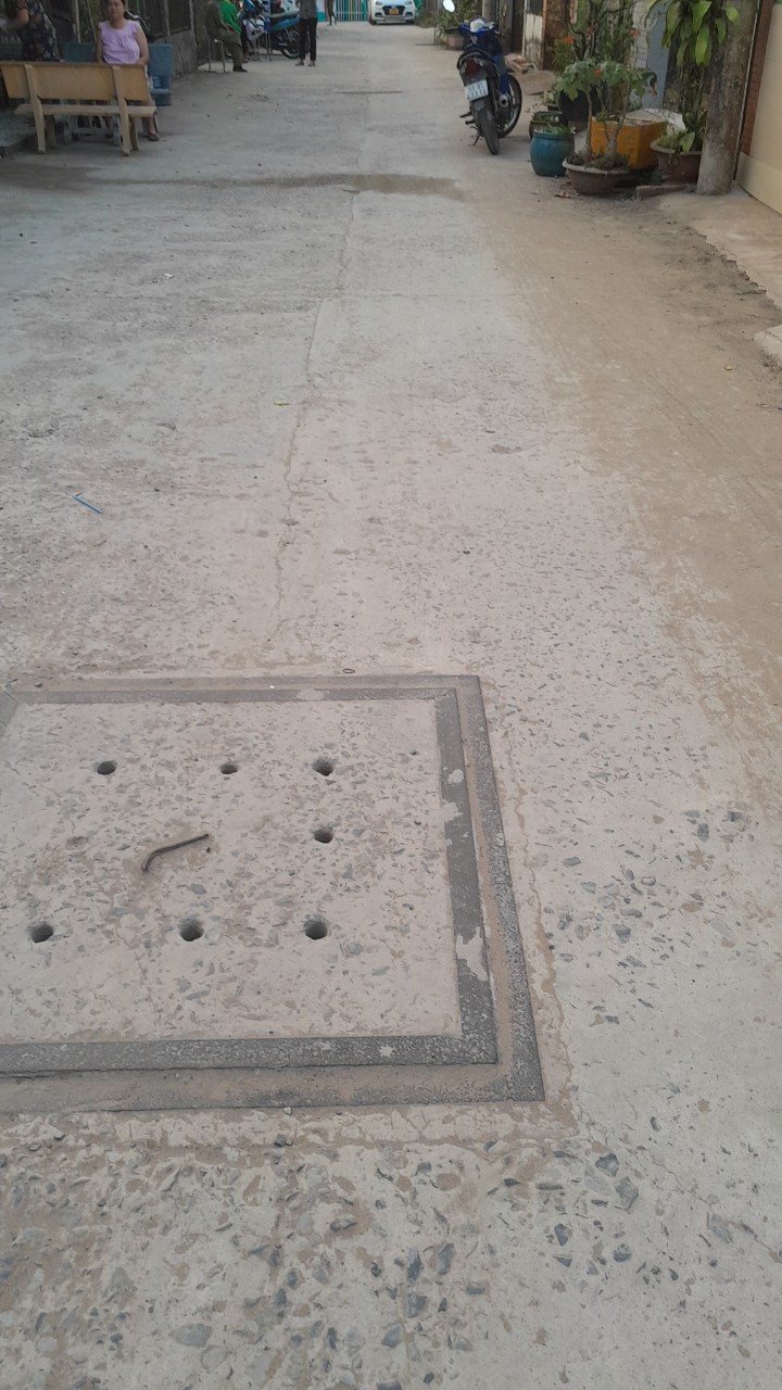 Chính chủ cần bán Nhà Cầu Xáng Có dãy trọ 6 phòng