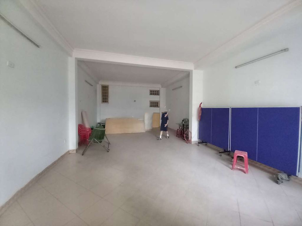 Mặt bằng 551 Điện Biên Phủ thuận tiện kinh doanh mọi ngành nghề