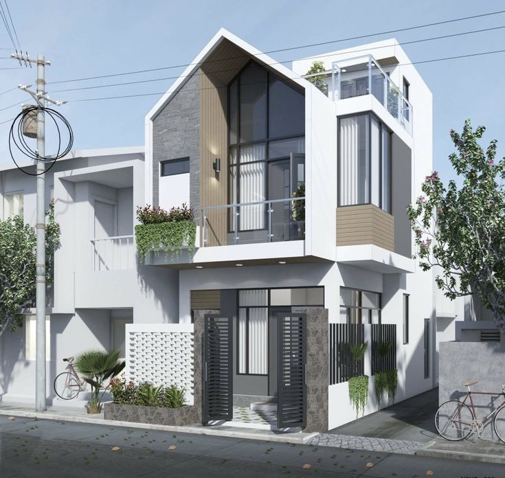 Bán nhà 2 MT An Trung. Sơn Trà. Gần Eurovillage Trần Hưng Đạo. 2 tầng. Nhỉnh 4 tỷ