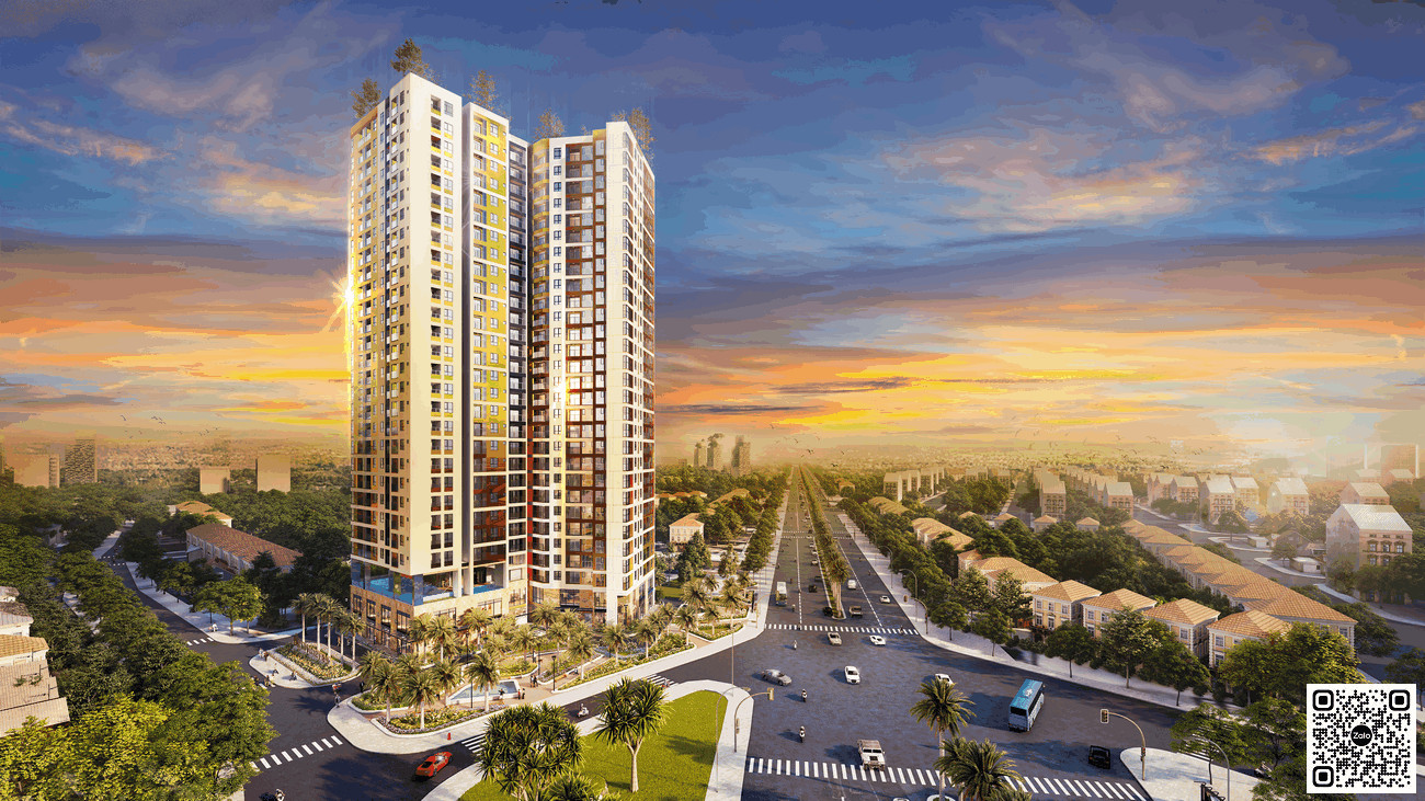 Hot!Hot Chính Chủ Cần Bán Gấp Căn Hộ Chung Cư Honas Residence 3MT Duy Nhất