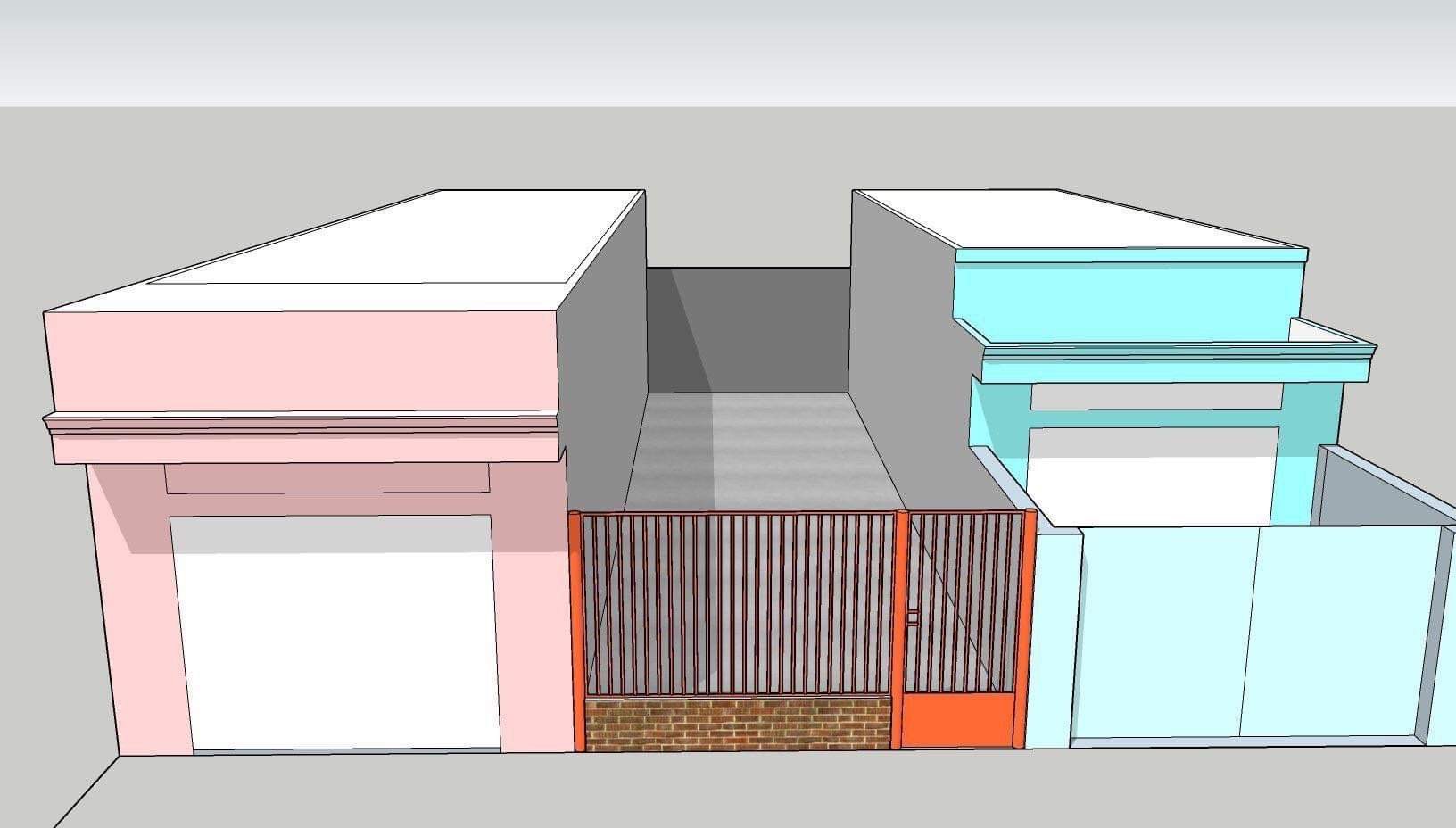 Thạch Lam - HẺM XE HƠI - 78M2 - NGANG 4m - - SIÊU rẻ Tân Phú hơn 4 tỷ 79m2 – nhận nhà ngayY - NGỘP BANK 3 TỶ