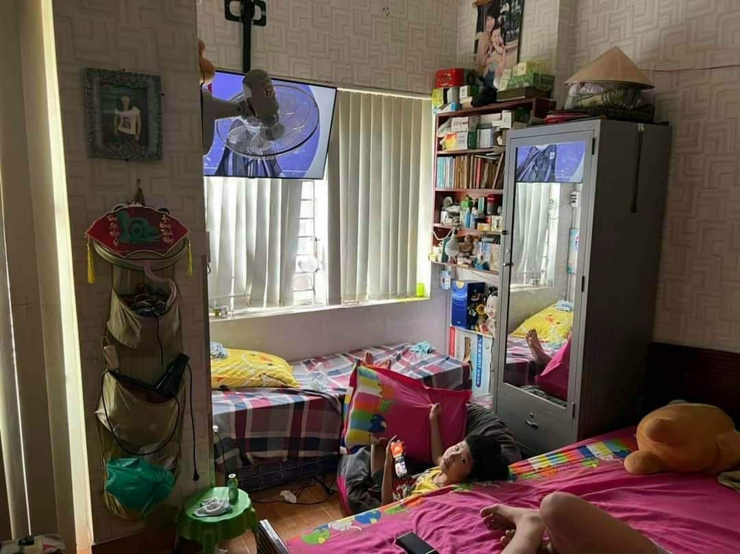 Bán nhà quận 3 gần cầu Lê Văn SỸ - Trần Q Diệu 3 TẦNG 3PN, , chỉ 7 tỷ, 50m2