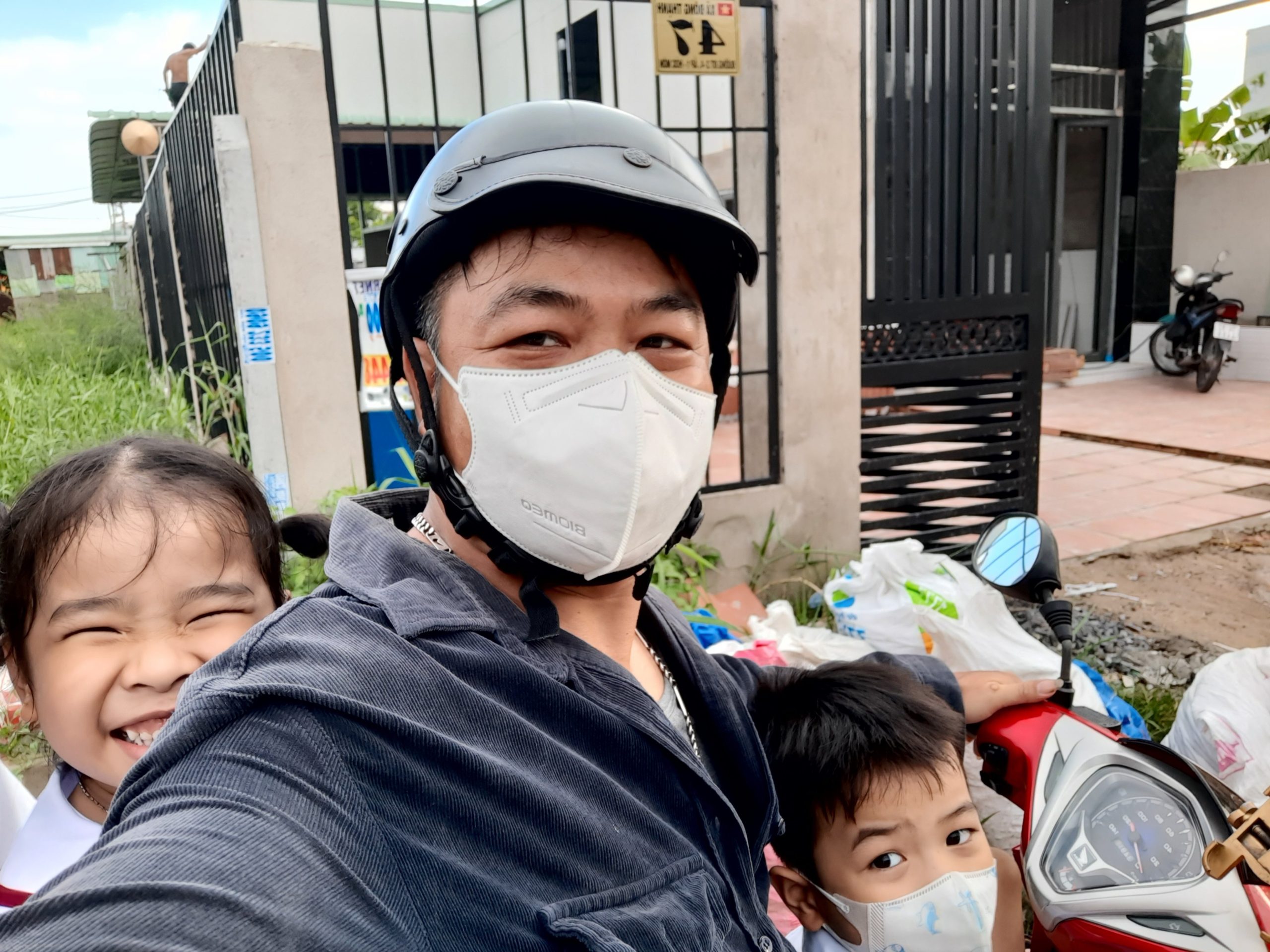 Bèo như Cút 111m2 c0s 3,42 tỷ An Phú Đông Q12