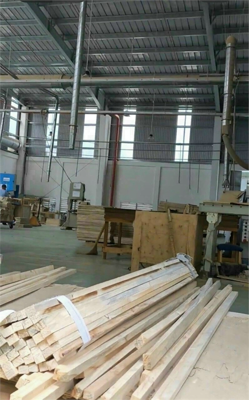 Bến Cát BD, bán đất đẹp và nhà xưởng, TDT 17.000m2