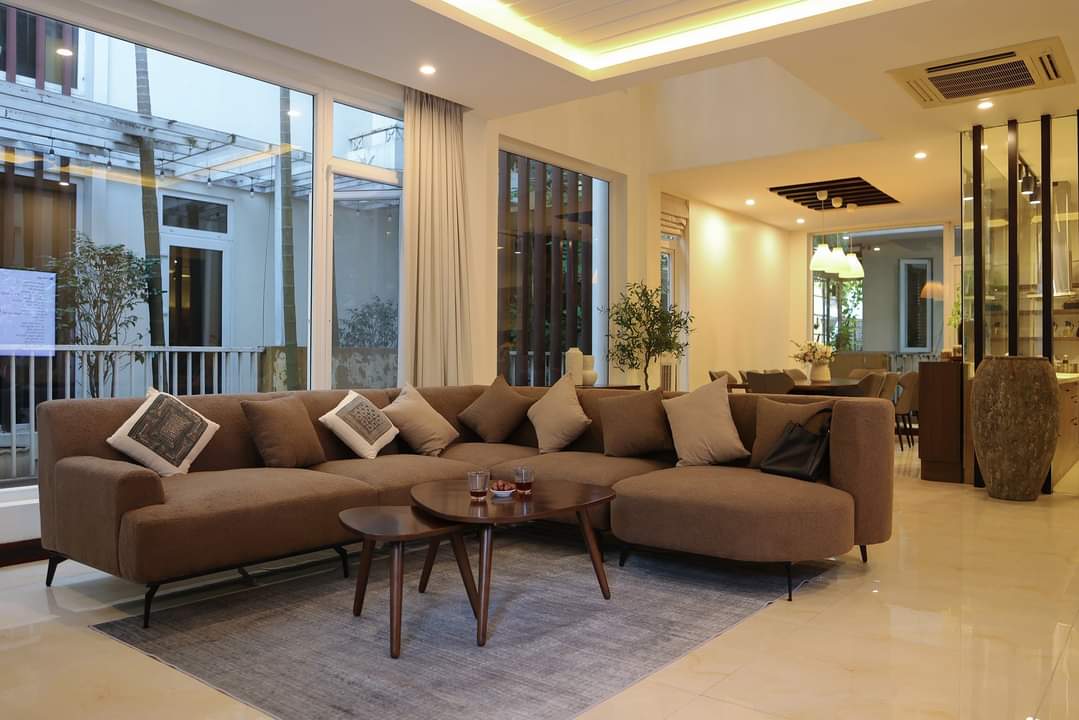 Bán nhà Phúc lợi 80m, 5 tầng, mt 5.5, kinh doanh, thang máy, ô tô, nhỉnh 15 tỷ.