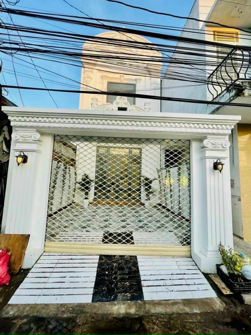 CHO THUÊ NHÀ TRỆT LẦU 04 PHÒNG NGỦ HẺM 9 ĐƯỜNG PHẠM NGỌC HƯNG, AN HOÀ, NINH KIỀU