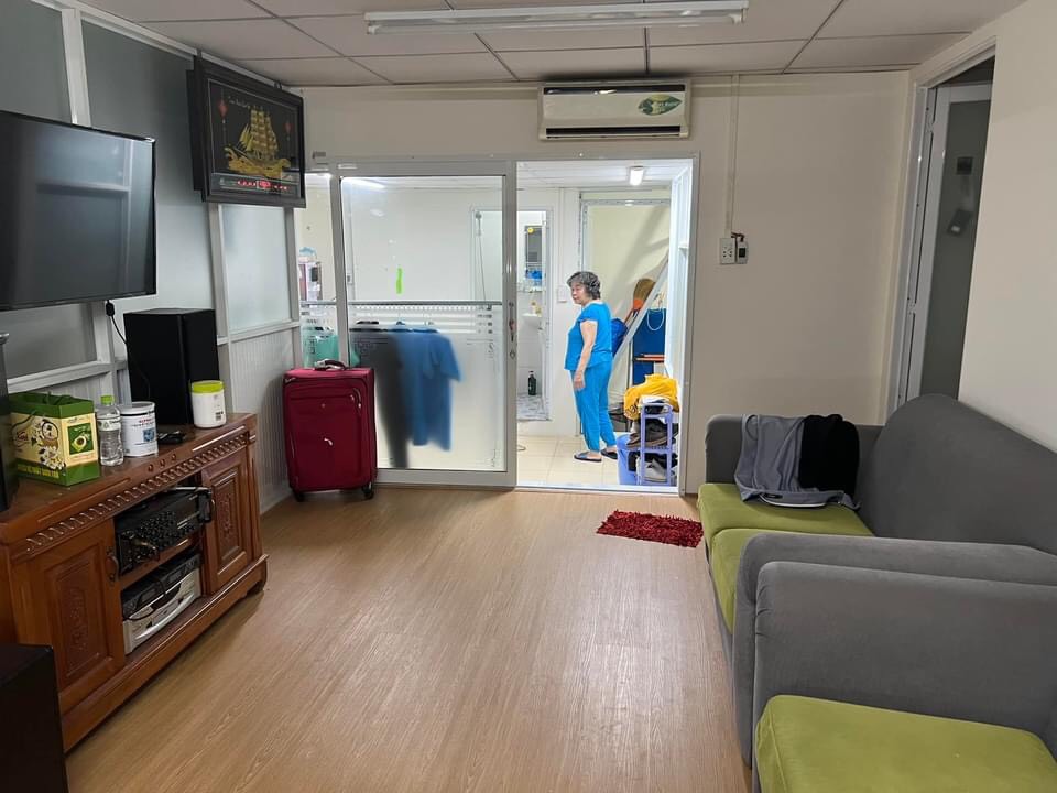 Bán Nhà hẻm Ô Tô Tô Ngọc Vân, 8*15m, Giá 14 Tỷ, Phường Linh Đông, TP.Thủ Đức