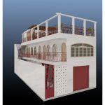  250m2 - 1