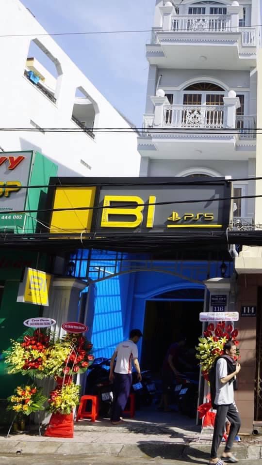 Cần sang lại quán PS5 tại khu dân cư, nhiều sinh viên gần trường đại học, cao đẳng