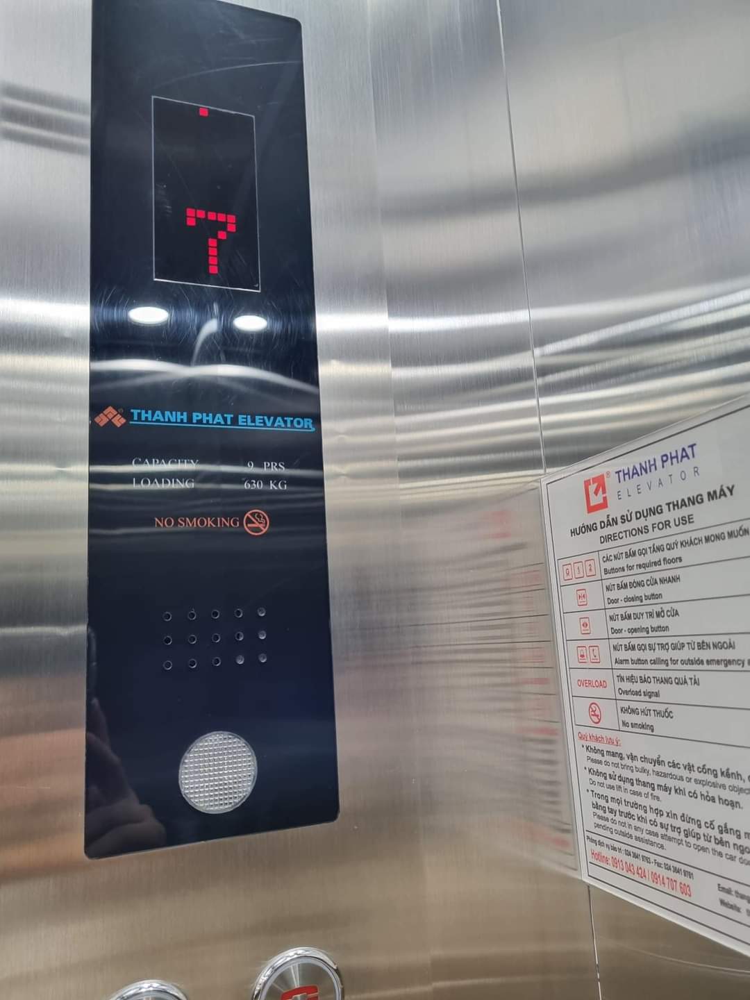 BÁN NHÀ MẶT PHỐ AN TRẠCH ĐỐNG ĐA MẶT PHỐ 6.2M 9TẦNG 100M2