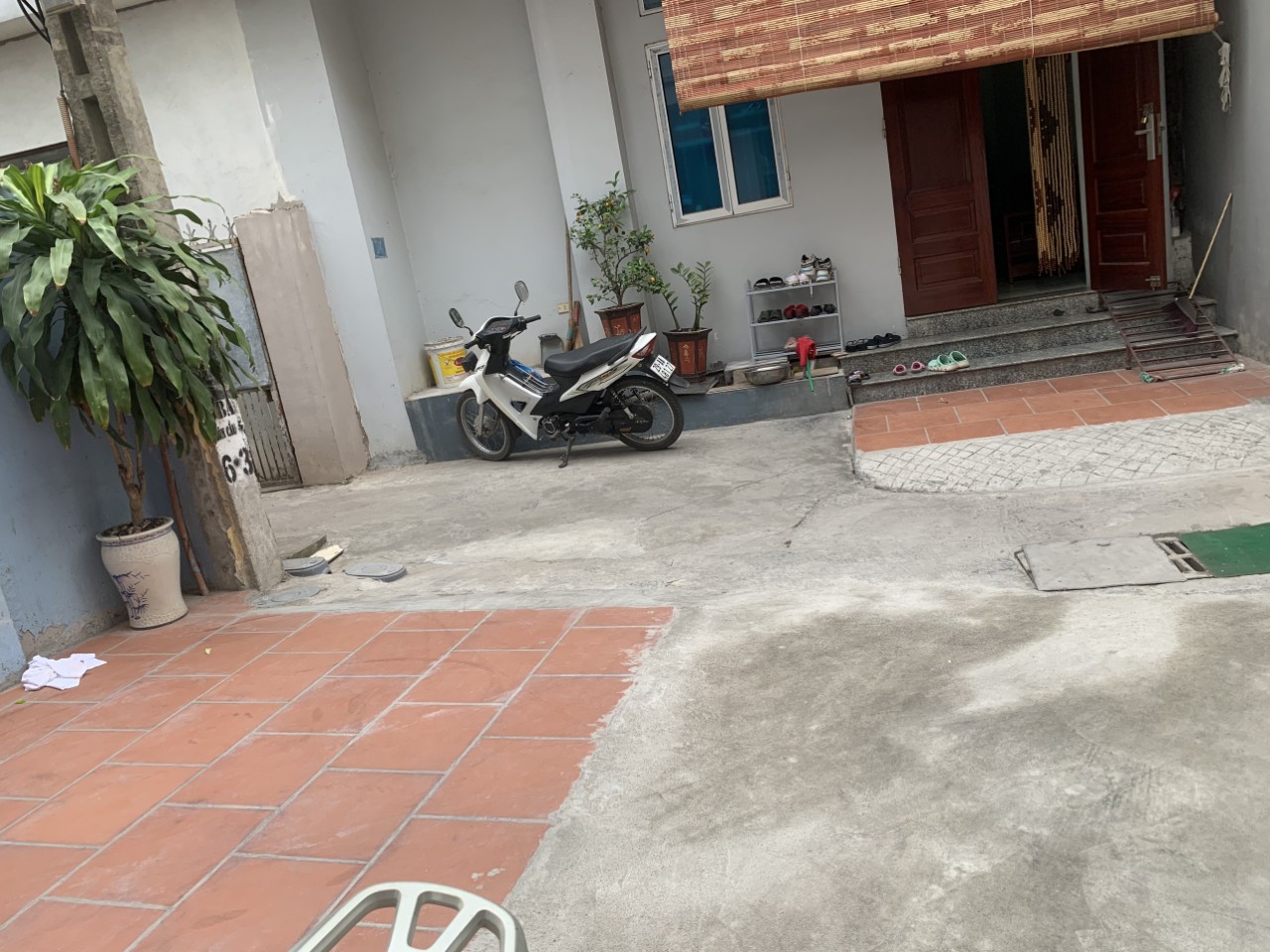 Cần bán gấp 55m Trường Lâm, mt 7.5m, ô tô, giá chỉ hơn 3 tỷ