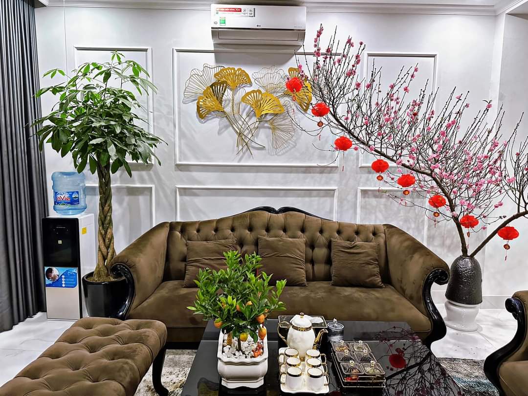 Biệt thự nhà vườn Bồ Đề 135m,ô tô, mt 5m, giá 17.5 tỷ