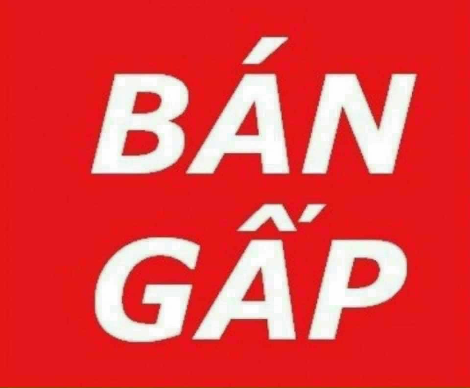 CẦN TIỀN RA GẤP LÔ ĐẤT Ở ĐƯỜNG THUẬN AN HÒA 315 M2