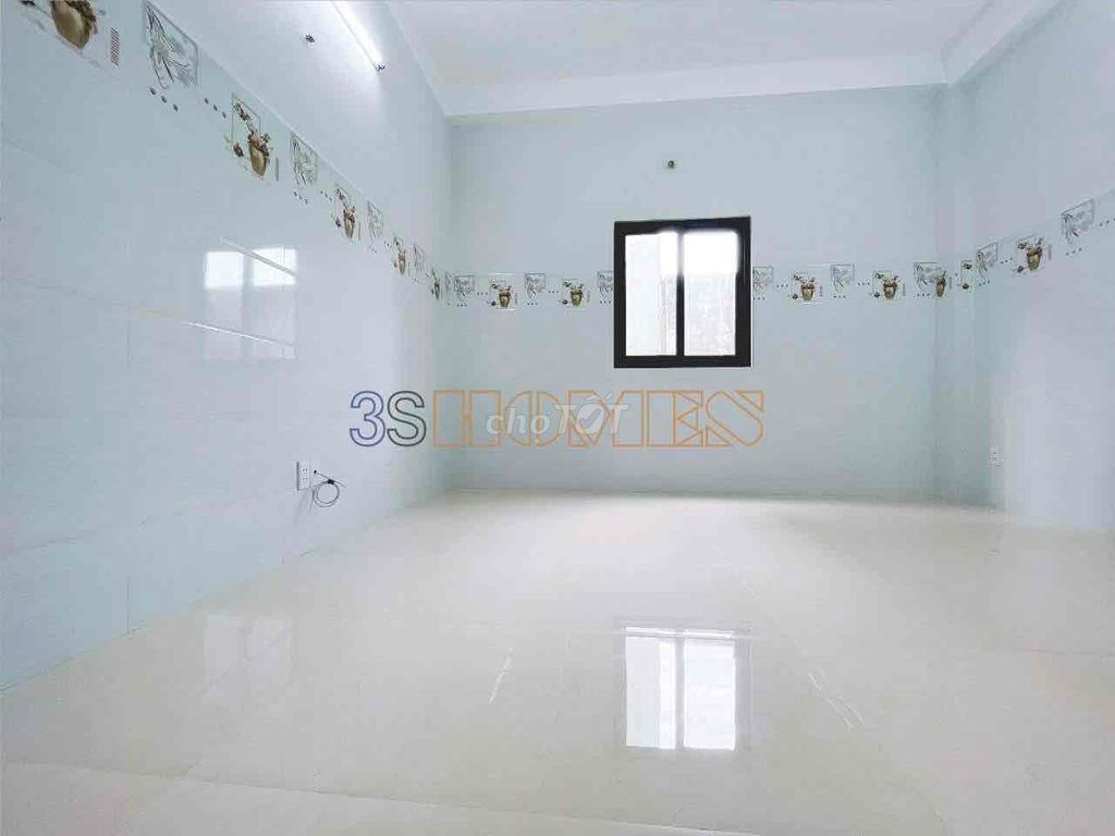 Mình Cần Pass Gấp Phòng Trọ 24m2 Full nội thất tại Tân Hòa Đông