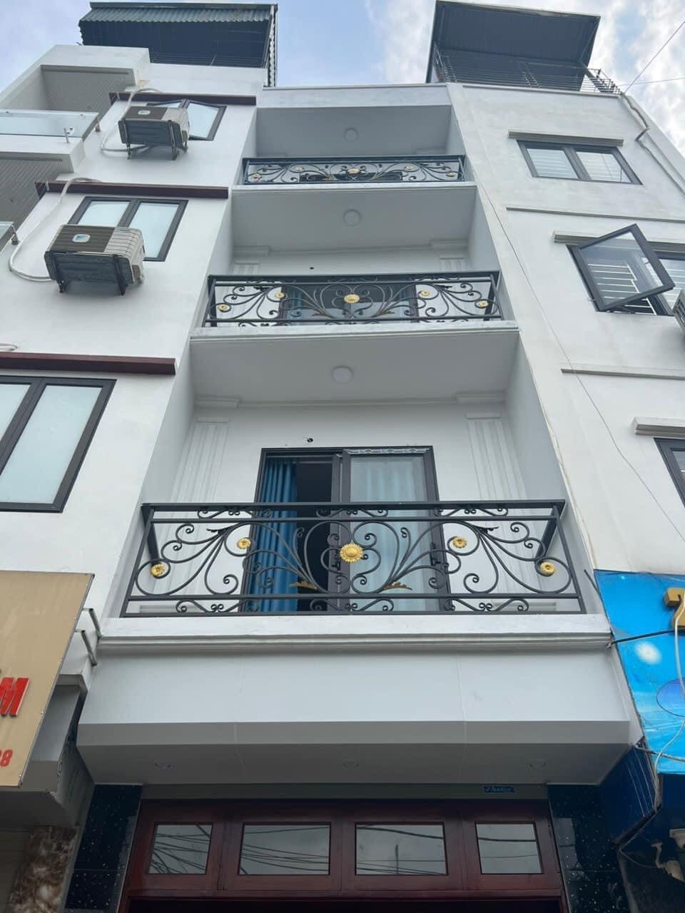 BÁN NHÀ CHÍNH KINH, AN SINH ĐỈNH DT 58M GIÁ 6,15 TỶ.