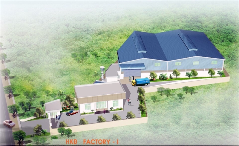 Bán gấp thanh lý ngân hàng, đất kèm nhà xưởng, có 1500m skc