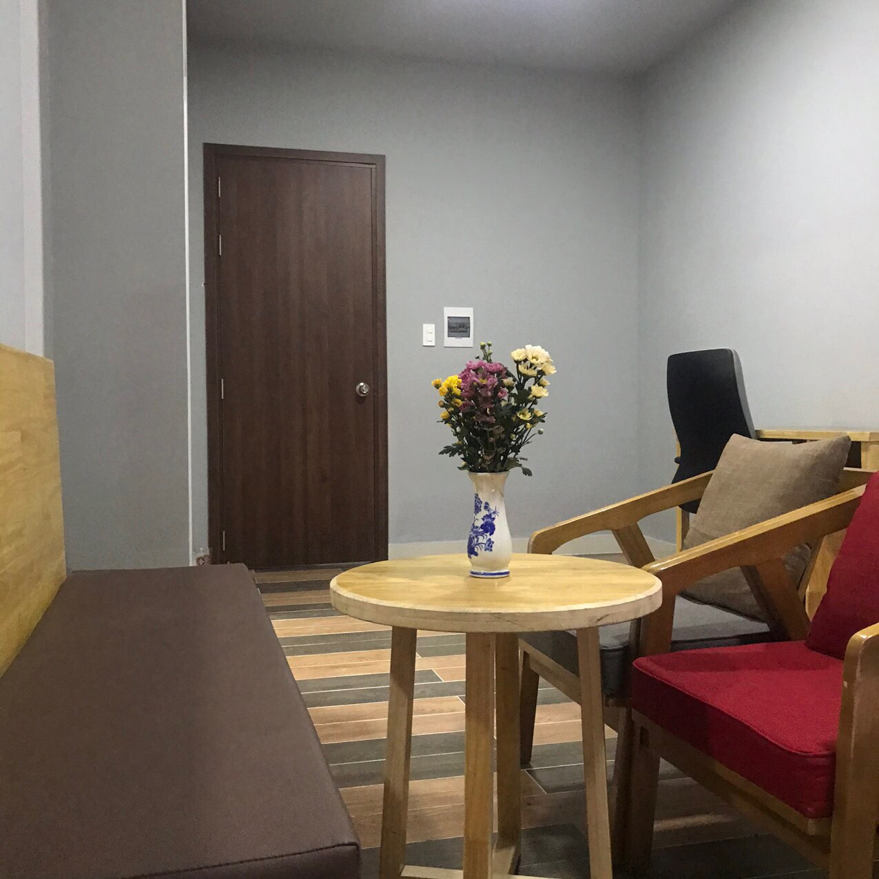 Chính chủ cho thuê Căn hộ Full nội thất tại 190 Tam Bình