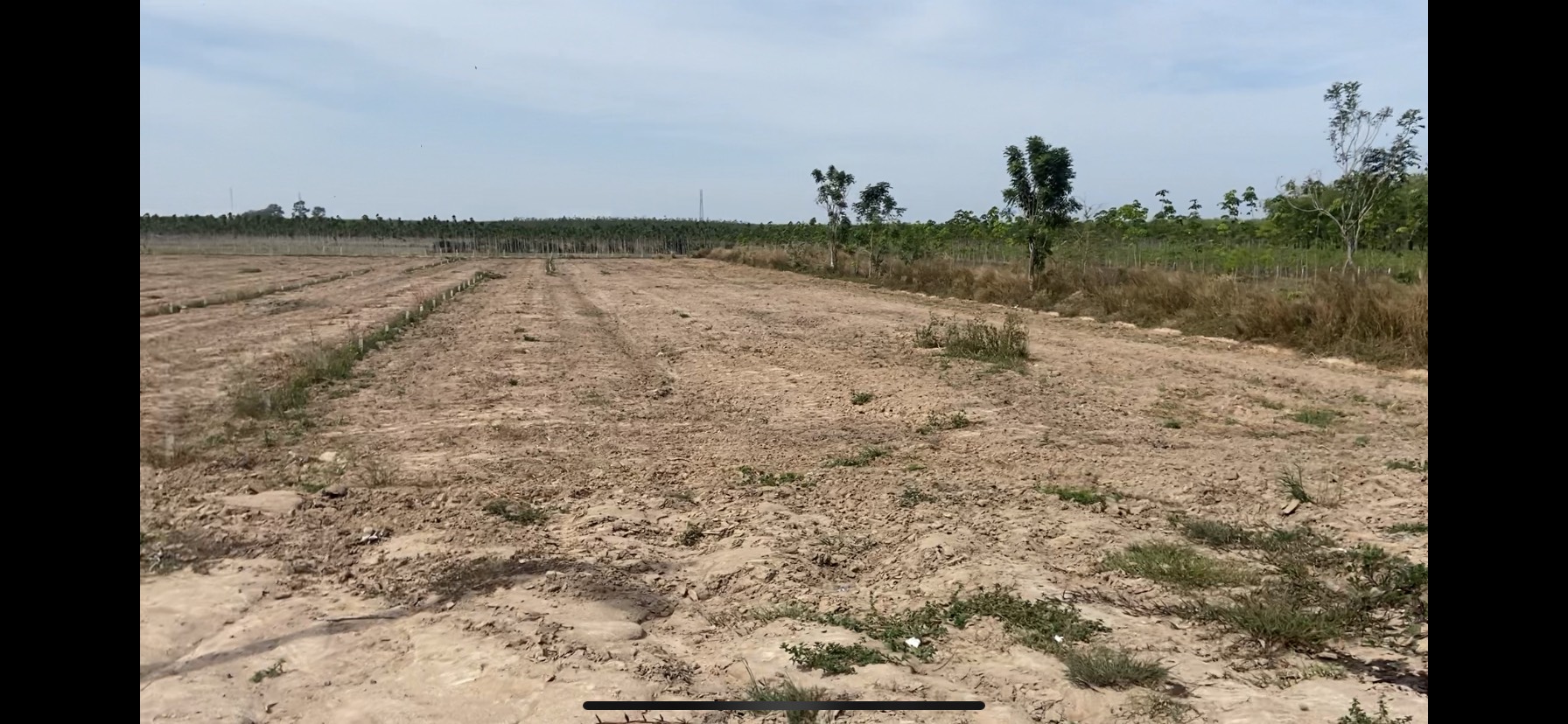 Bán Đất Liền Kề ( sau ngày 1/4 gộp vào thị trấn) tại Thị Trấn Tân Biên, huyện Tân Biên, Tây Ninh