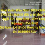  255m2 - 1