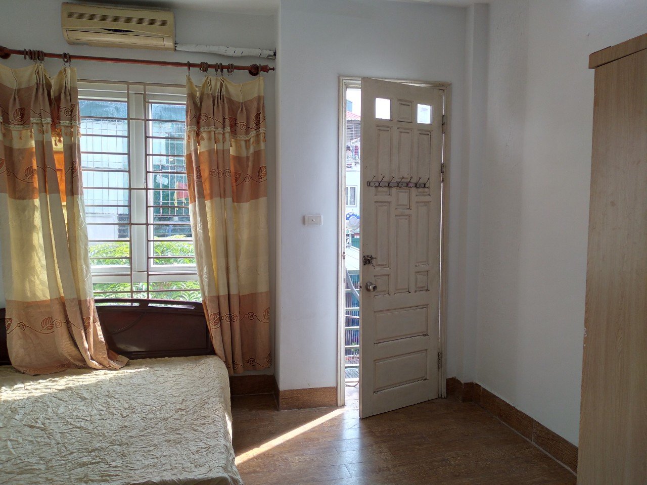 Cho Thuê Phòng Phố BùI Xương TrạCh -Ngã Tư Sở – Vào Ở Ngay