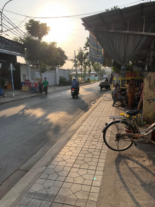 Chính chủ cần bán dãy nhà trọ 5 căn vi bằng. Tổng diện tích 140m2, đang cho thuê 10tr/tháng