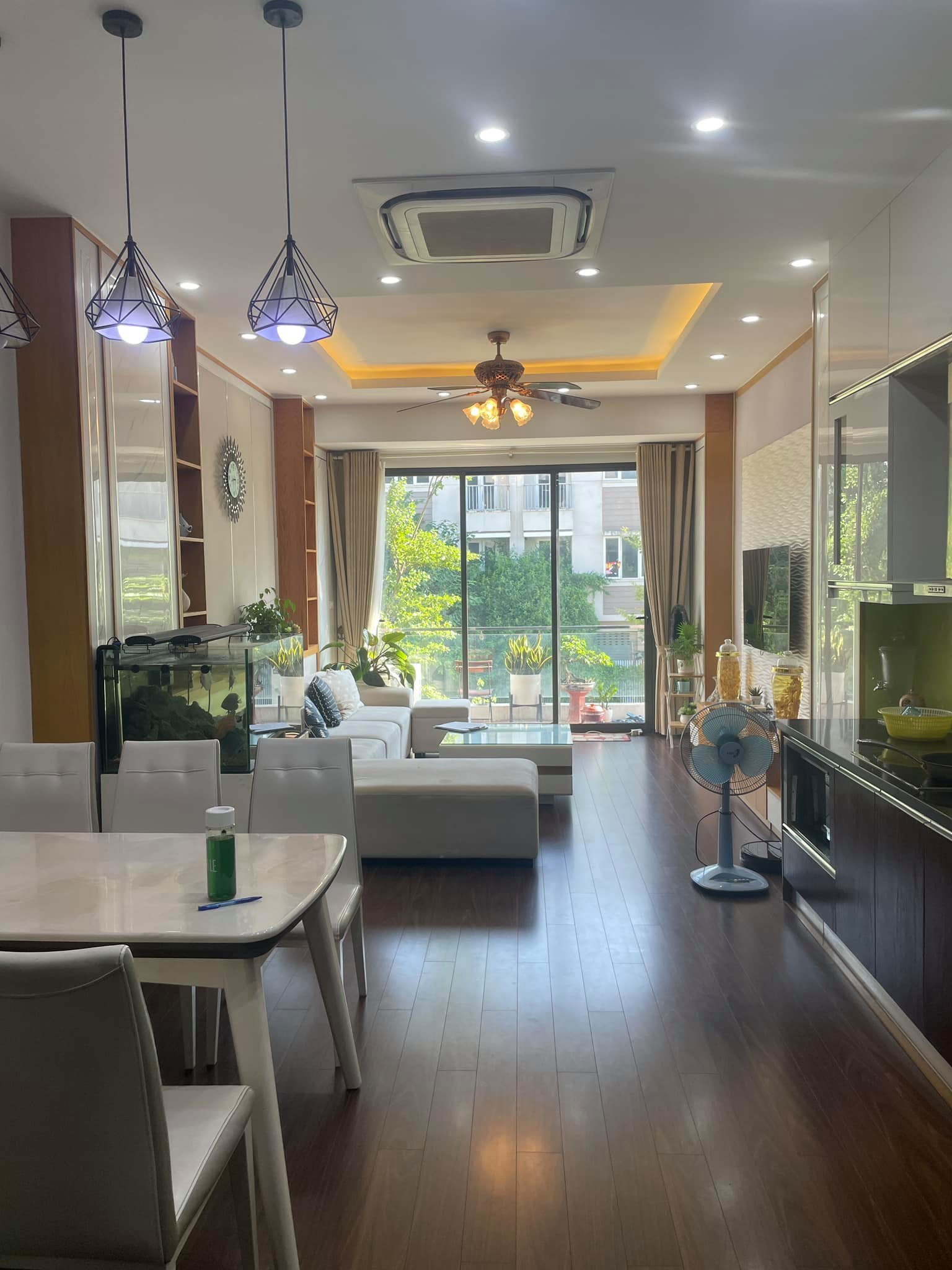 BÁN NHÀ KĐT XALA MẶT ĐƯỜNG 18M HÀ ĐÔNG