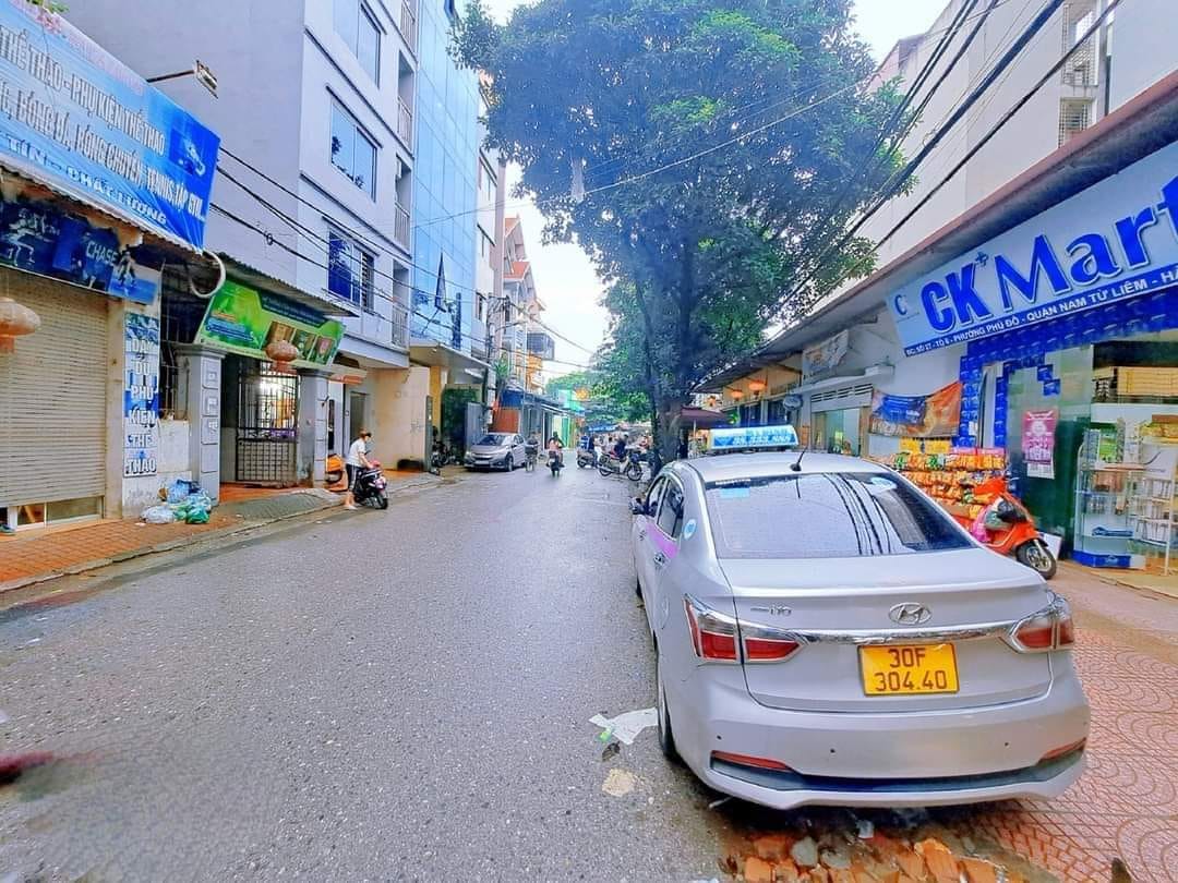 NHÀ ĐẸP LÊ QUANG ĐẠO - VỈA HÈ Ô TÔ TẢI TRÁNH- THANG MÁY KINH DOANH - NGÕ TO HƠN PHỐ