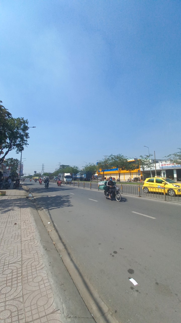 Nhà đẹp giá rẻ MT XVNT 6.3x29 - 32.5 tỷ