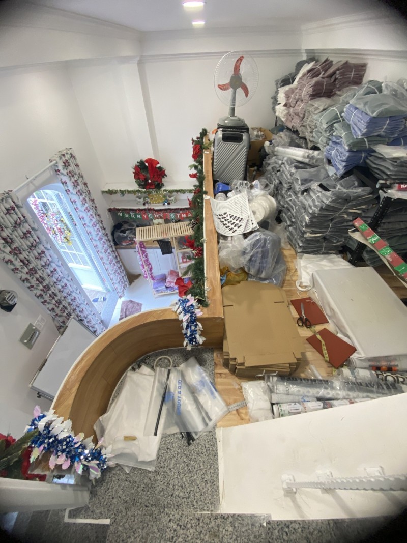 Mặt tiền kinh doanh Nguyễn Trãi, Quận 5, 68m2, ngang 4m, giá rẻ