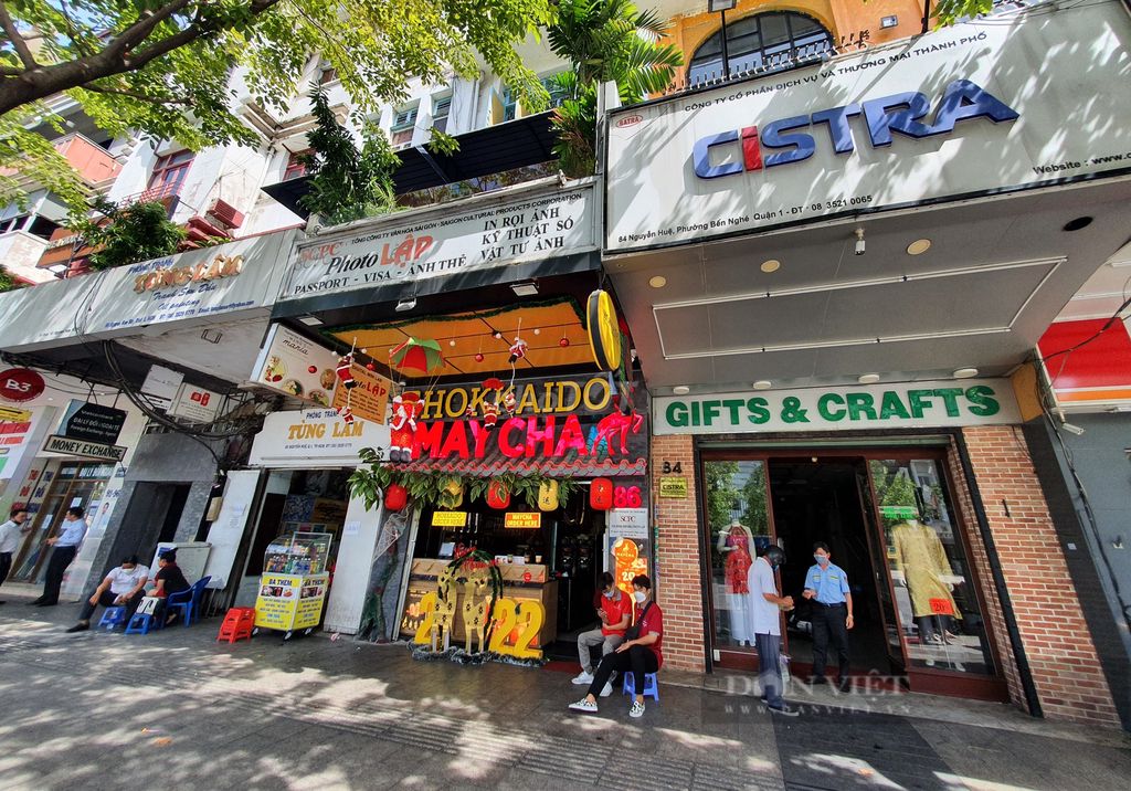 Siêu Phẩm Bán nhà MT Đinh Bộ Lĩnh ngang 7x17m trệt 2 lầu HĐT 60tr giá 16 tỷ